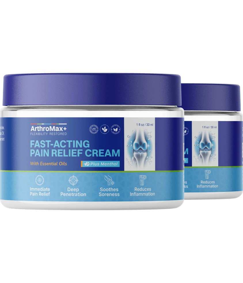 ArthroMax Cream